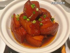 -东四民芳餐厅(朝阳门店)