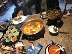酸汤鱼-酸喜·三度酸·贵州味