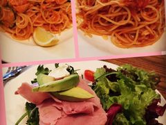 Baker&nbsp;&&nbsp;Spice(国金中心店)-BAKER&SPICE(国金中心商场店)