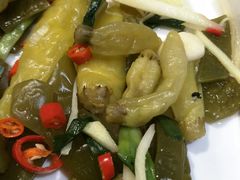 -友乐居羊蝎子(西直门店)