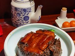 梅干菜扣肉-孔乙己酒家(虹桥路店)