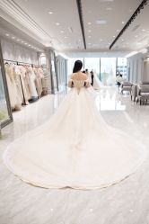 -MuseMarry婚纱(前海嘉里中心店)