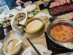 -龙聚德北京烤鸭(沙坪坝华宇A馆店)