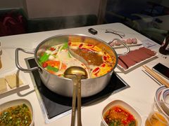 -许府牛火锅(信义坊总店)