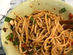 -大石人家鱿鱼面馆(大石西路总店)