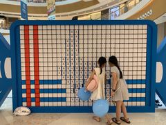 -深圳来福士广场