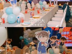 -万达广场(扬州邗江店)