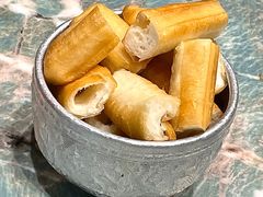 -浩海火烧云傣家菜(京广店)