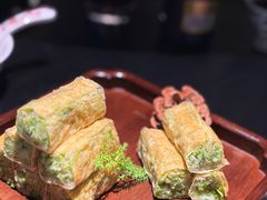 -锦楼·臻选新杭帮(杭州中心店)