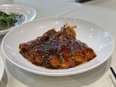 红烧划水-老正兴菜馆(福州路店)