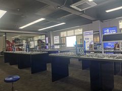 -老仙配镜厂(深圳宝安店)