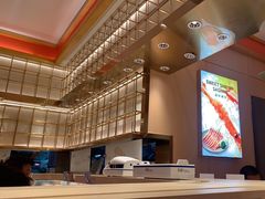 -争鲜回转寿司(太阳宫凯德MALL店)