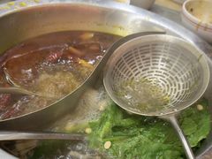 -嬷孙家潮汕牛肉火锅(北京路天河城店)