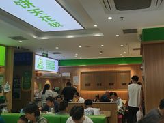 -甲乙饼·北京手工肉饼(西直门凯德茂店)