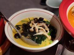 -闽上鲜·福建菜(龙湖滨江天街店)