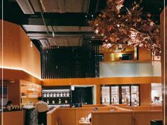 大堂-岚山日本料理(珠江新城店)