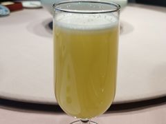 雪梨汁-子福慧(虹桥店)