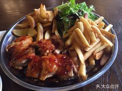 -莫比餐厅(五道口店)