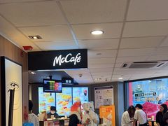 -麦当劳(平和堂店)