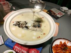 -佰家小厨·南京菜(夫子庙店)