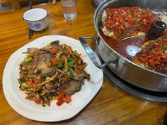 -湖南文氏湘菜馆(顺河高架路店)