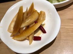 -小鱼小牛·鱼牛干锅·脆鱼火锅(世欧广场店)