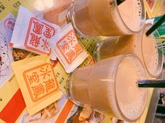 -龙凤冰室