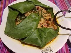 -香巴拉云南餐厅(华莱坞店)