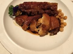 -汤城小厨•粤菜•靓汤(金宝街店)