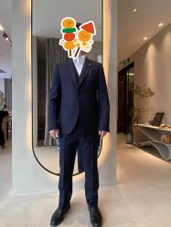 -BROTHER西服礼服定制·商务·婚礼(佛山南海店)