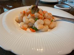 -上海总会SHANGHAICLUB(兴业太古汇店)