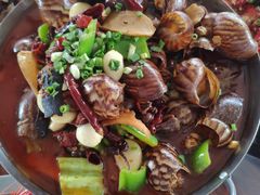 -五七小李子油焖大虾(总店)