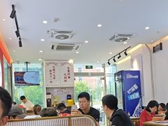 -初晋·山西地道刀削面.晋北莜面香(星耀城店)
