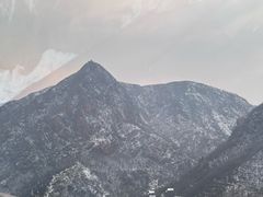-伏羲山旅游区