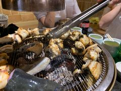 -味家烤肉烤鳗鱼牛排(西塔旗舰店)