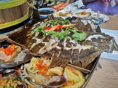 -日进一片海.生腌海鲜火锅.宵夜烧烤(三里屯总店)