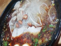 -青石桥老瓦房肥肠粉总店(青石桥总店)