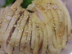 -天府棒棒鸡(金星店)