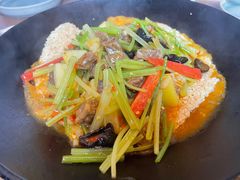 -薇酌饮·陕西菜(南门外店)