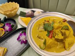 -米泰芒·东南亚料理(体育西店)