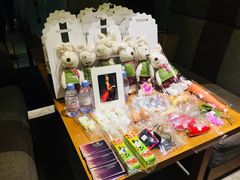 -昆山裕元花园酒店·温莎西餐厅