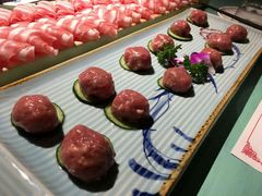 -东道煮牛肉火锅(东盛大街店)