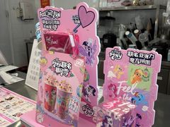 -DQ·蛋糕·冰淇淋(通州万达店)