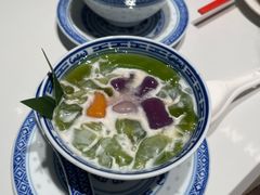 -芽笼芽笼新加坡餐厅(环球港店)