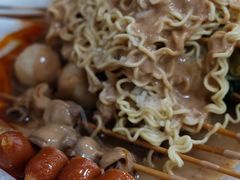 -郭记小街麻辣烫(南小街总店)