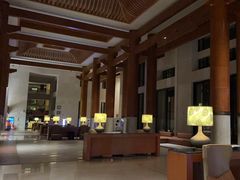 -三亚海棠湾万丽度假酒店