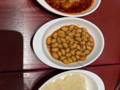 -喜家德虾仁水饺(开发区万达店)