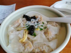 蟹粉佳人小馄饨-苏小柳手作点心(控江旭辉分院)