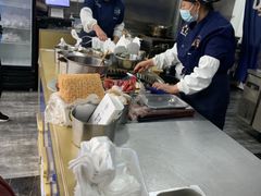 -金杨老摊头蛋饼(金口路店)