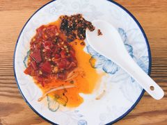 -牛八宝桂林米粉(八里庄店)